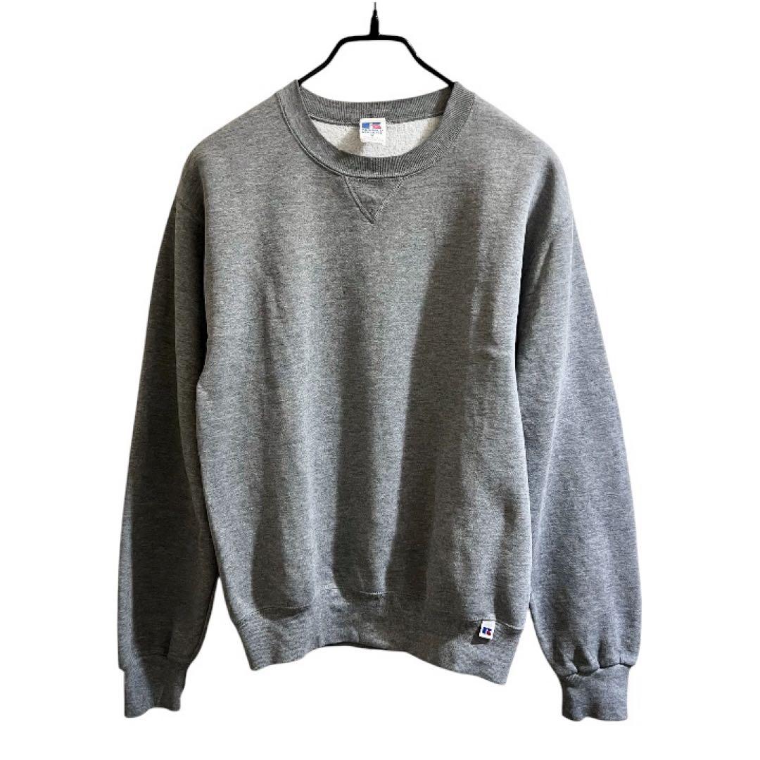 米国製 ラッセルアスレチック スウェット トレーナー エドウィン商事企画