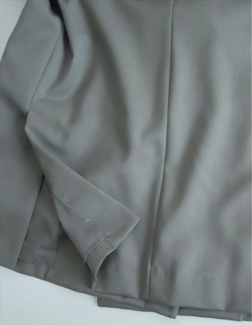 AP STUDIO セージ ショルダージャケット