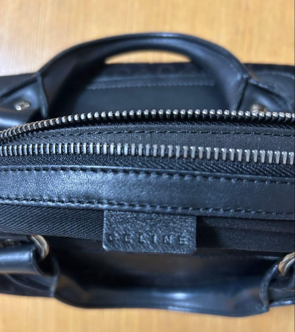 CELINEのブギーバッグ