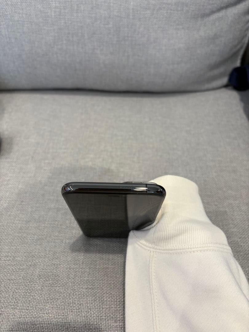 【shige】iPhone 11 Pro 256GB 最大容量85%