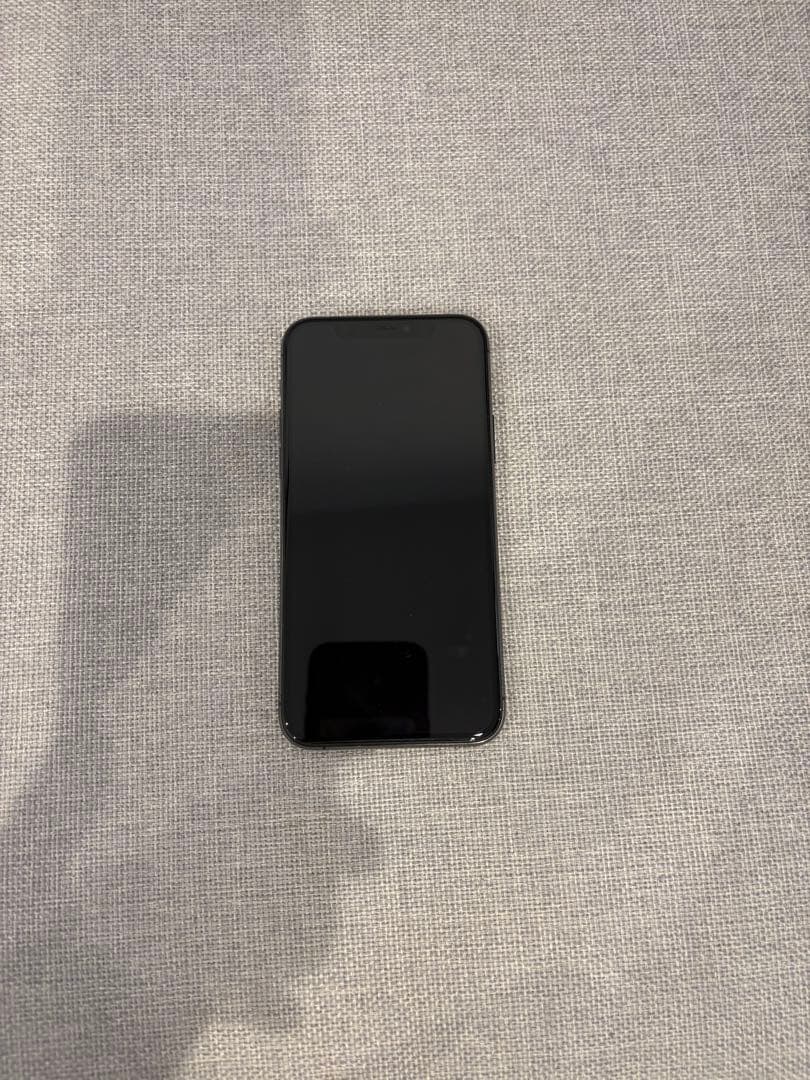 【shige】iPhone 11 Pro 256GB 最大容量85%