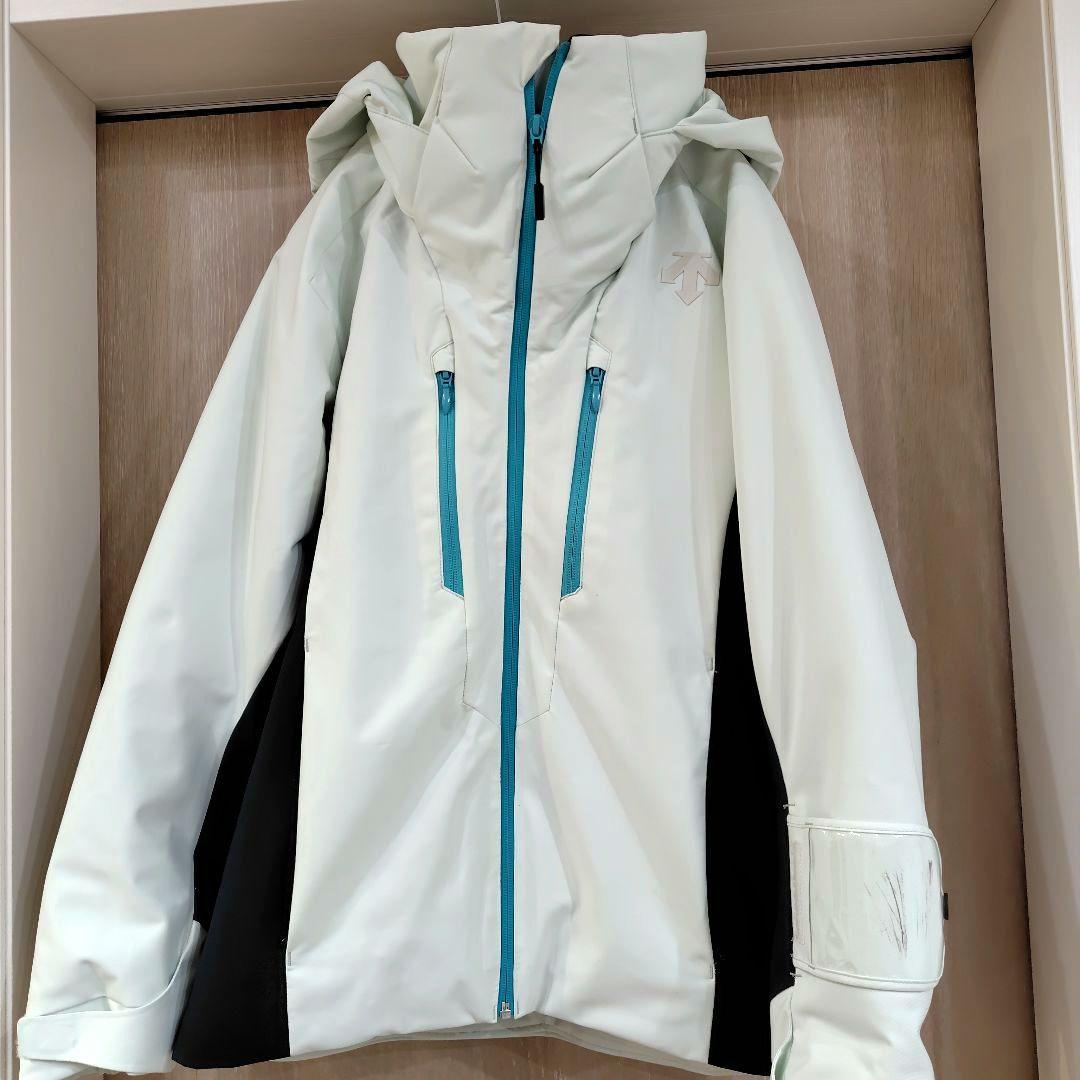 DESCENTEスキーウェアユニセックスＳサイズ