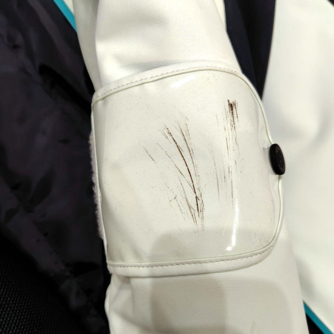 DESCENTEスキーウェアユニセックスＳサイズ