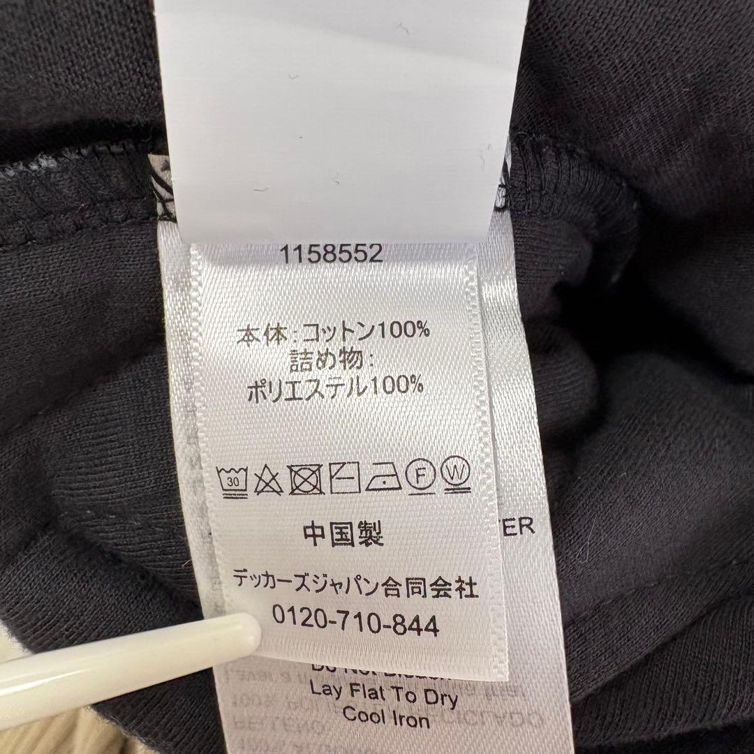 おまとめ2点、モンクレール、アグ デジャ キルテッド カーゴ パンツ