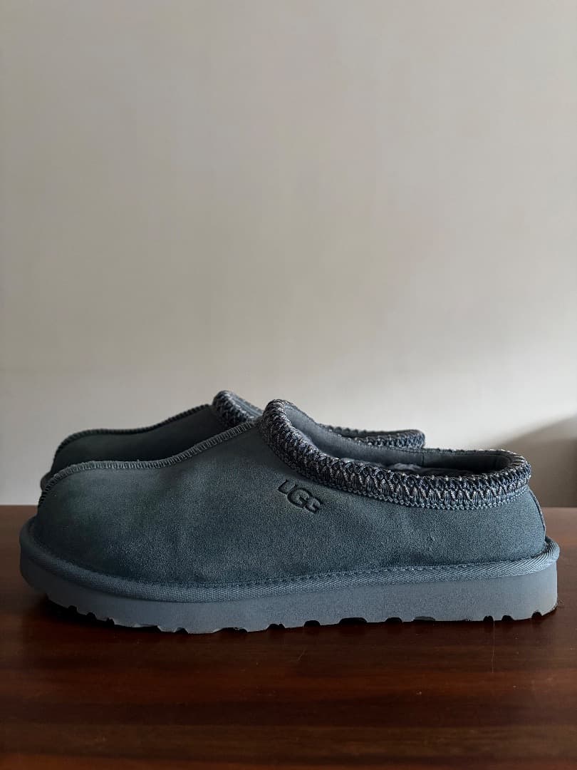 UGG/Tasmanタスマン／スリッポン／２７cm／廃盤色