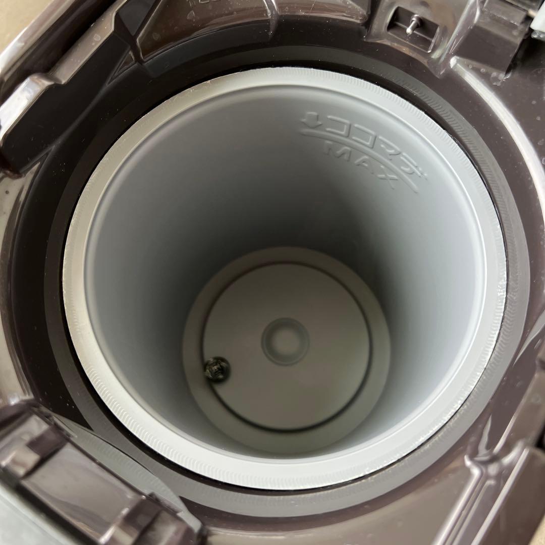 デザイン家電　タイガー とく子さん PIM-A300 3.0L 美品