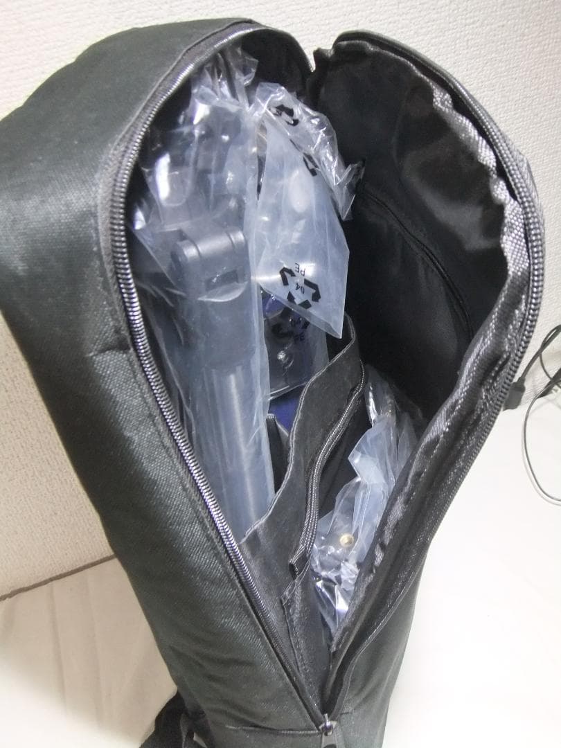 天体望遠鏡 子供 初心者 70mm大口径 焦点距離400mm 天体望遠鏡セット