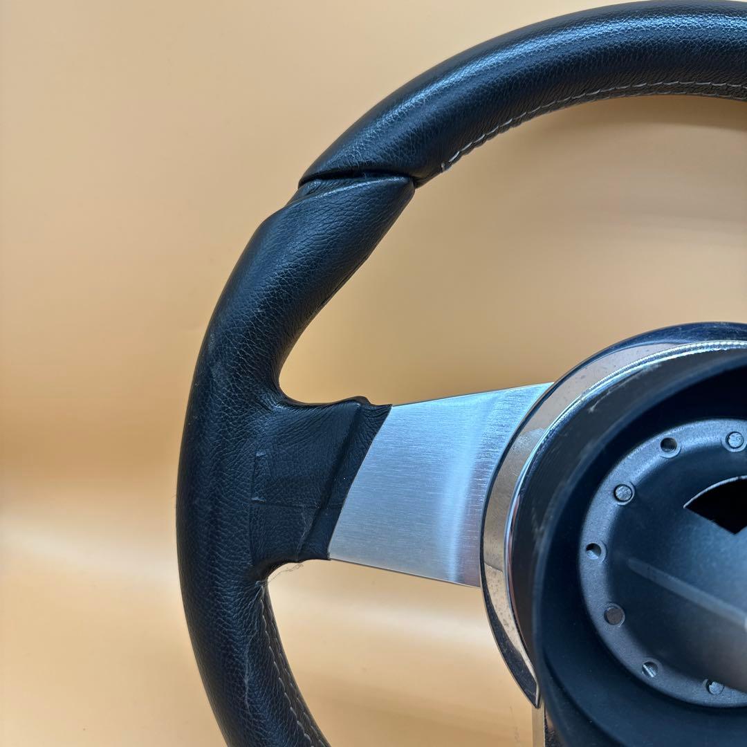 希少　ISOTTA ステアリングホイール 本体