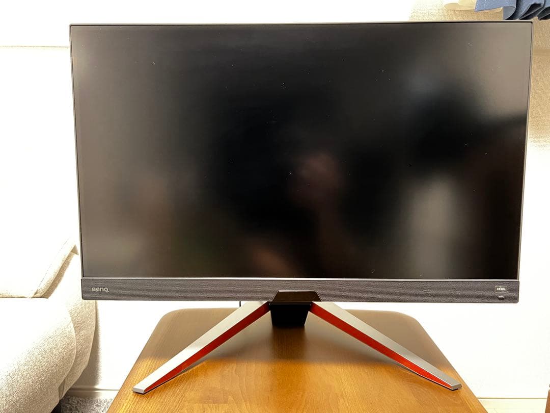 BENQ MOBIUZ EX2710Q ゲーミングモニター