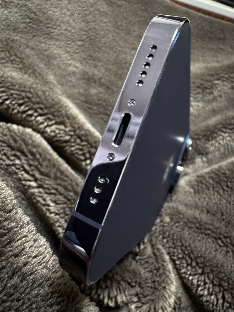 iPhone 14 Pro 256GB【超広角のみ訳あり・普段使い支障なし】