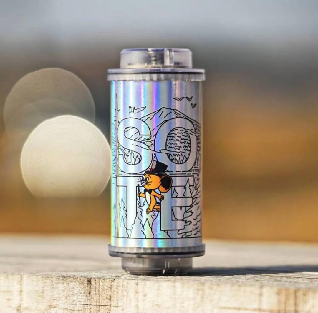 NATAL DESIGN 38-kT SOTE ver. AURORA 新品