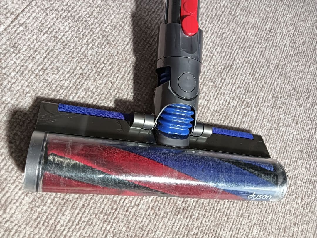 ダイソン Dyson sv18 Digital Slim Origin Plus