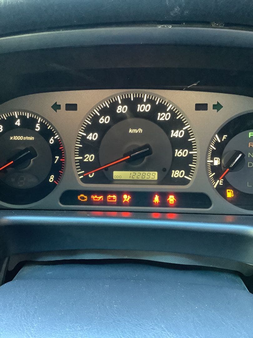 トヨタクラウンアスリート•旧車レトロ