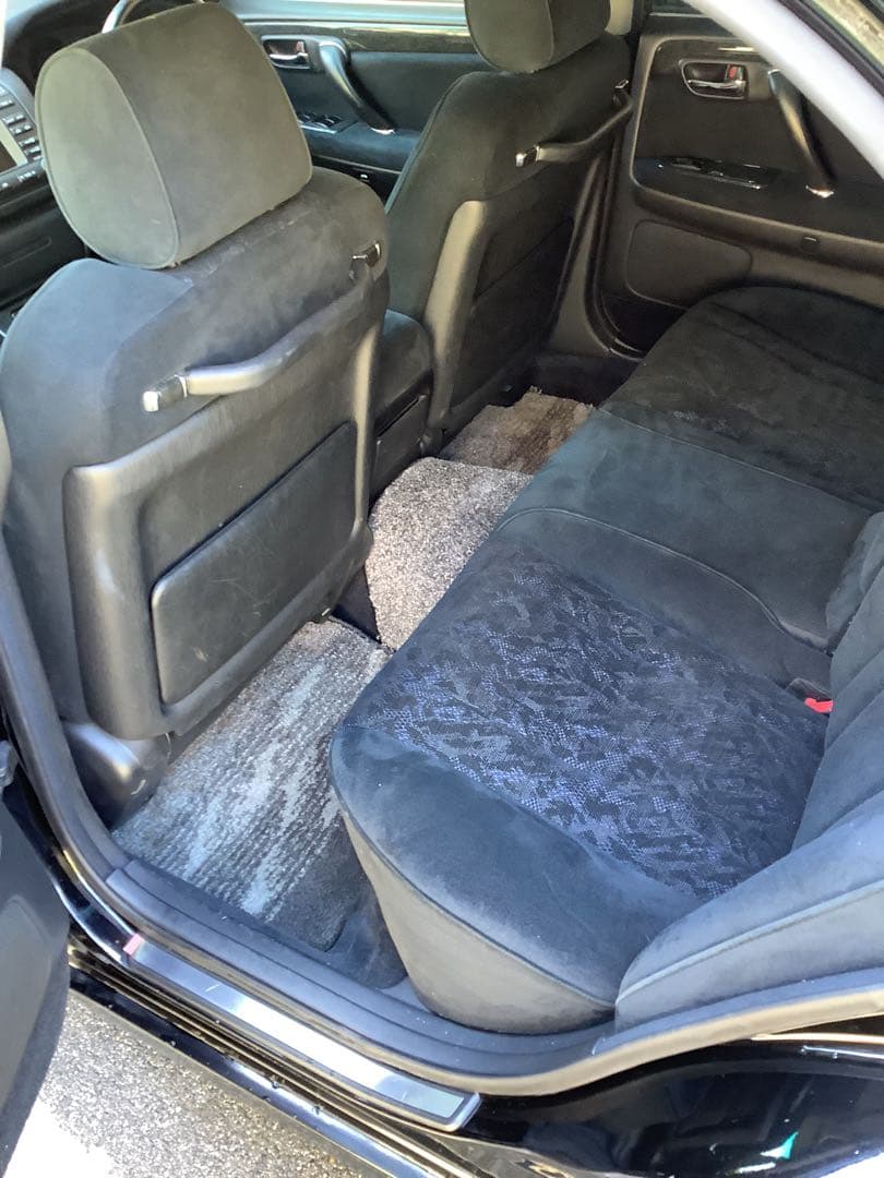 トヨタクラウンアスリート•旧車レトロ