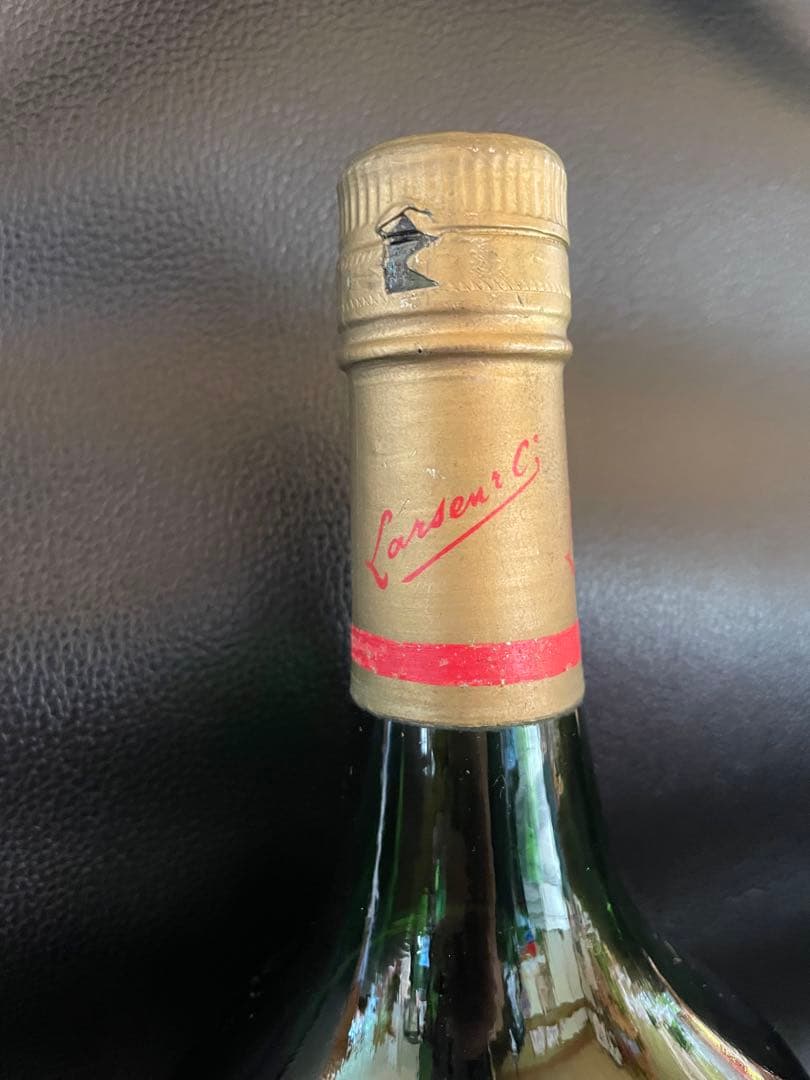 LARSEN コニャック ファイン・シャンパーニュ