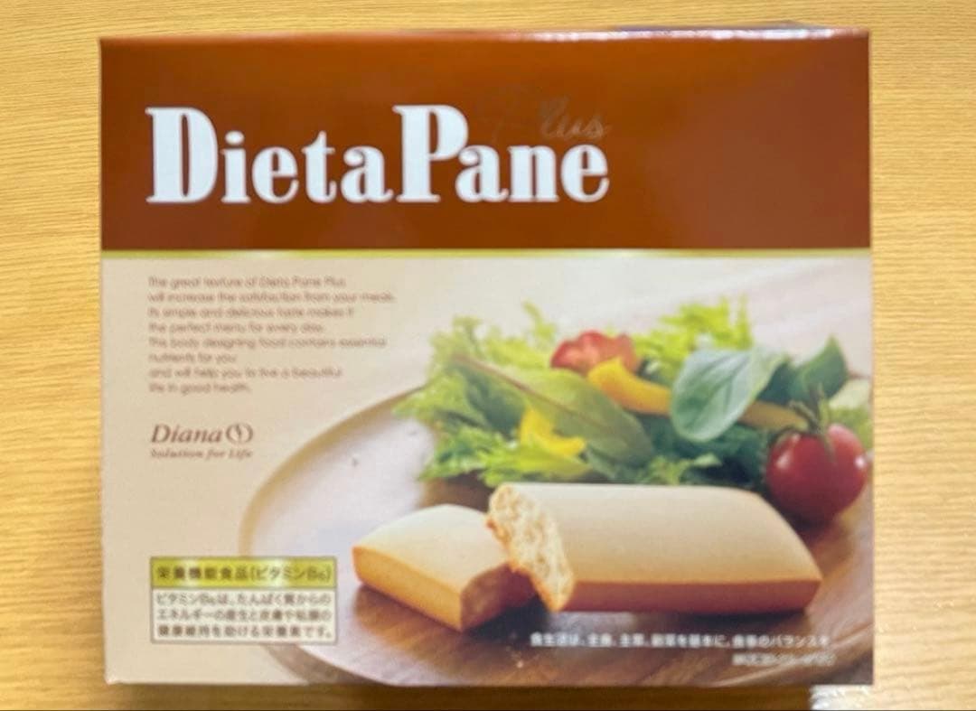 ダイアナ　セルディア ディエッタパーネプラス