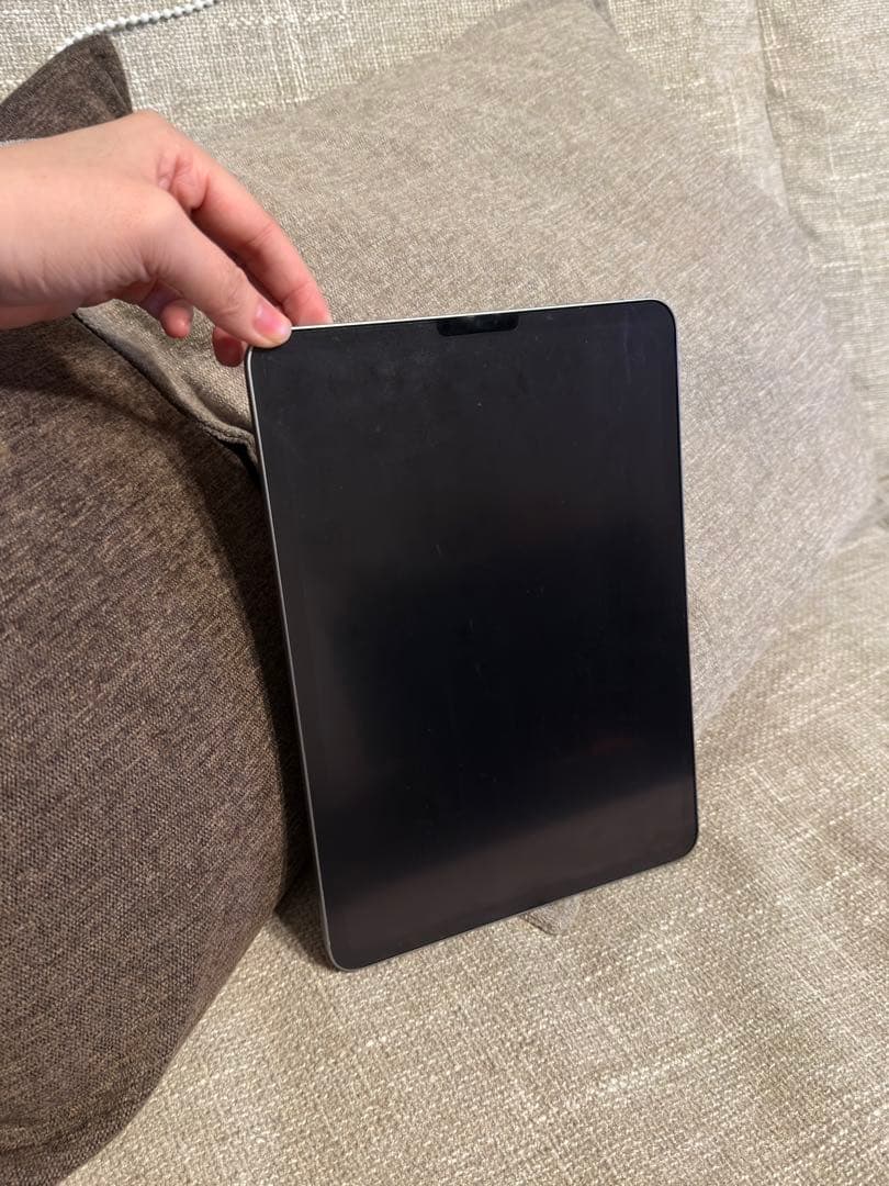 ipad pro 第4世代 11インチ 本体＋Apple Pencilセット