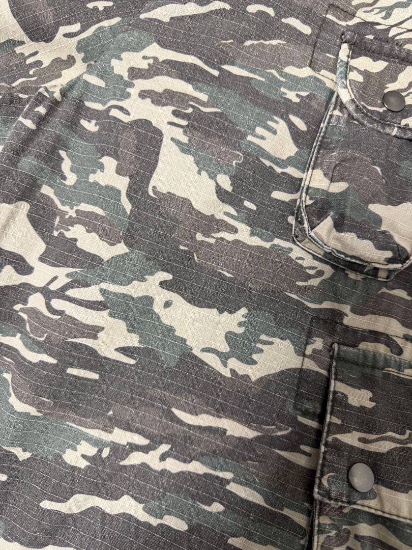 【SEIRA×LAGUA】カーゴパンツ