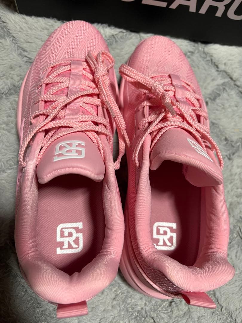 EGOZARU RIKU1 26.5cm 瀬川琉久