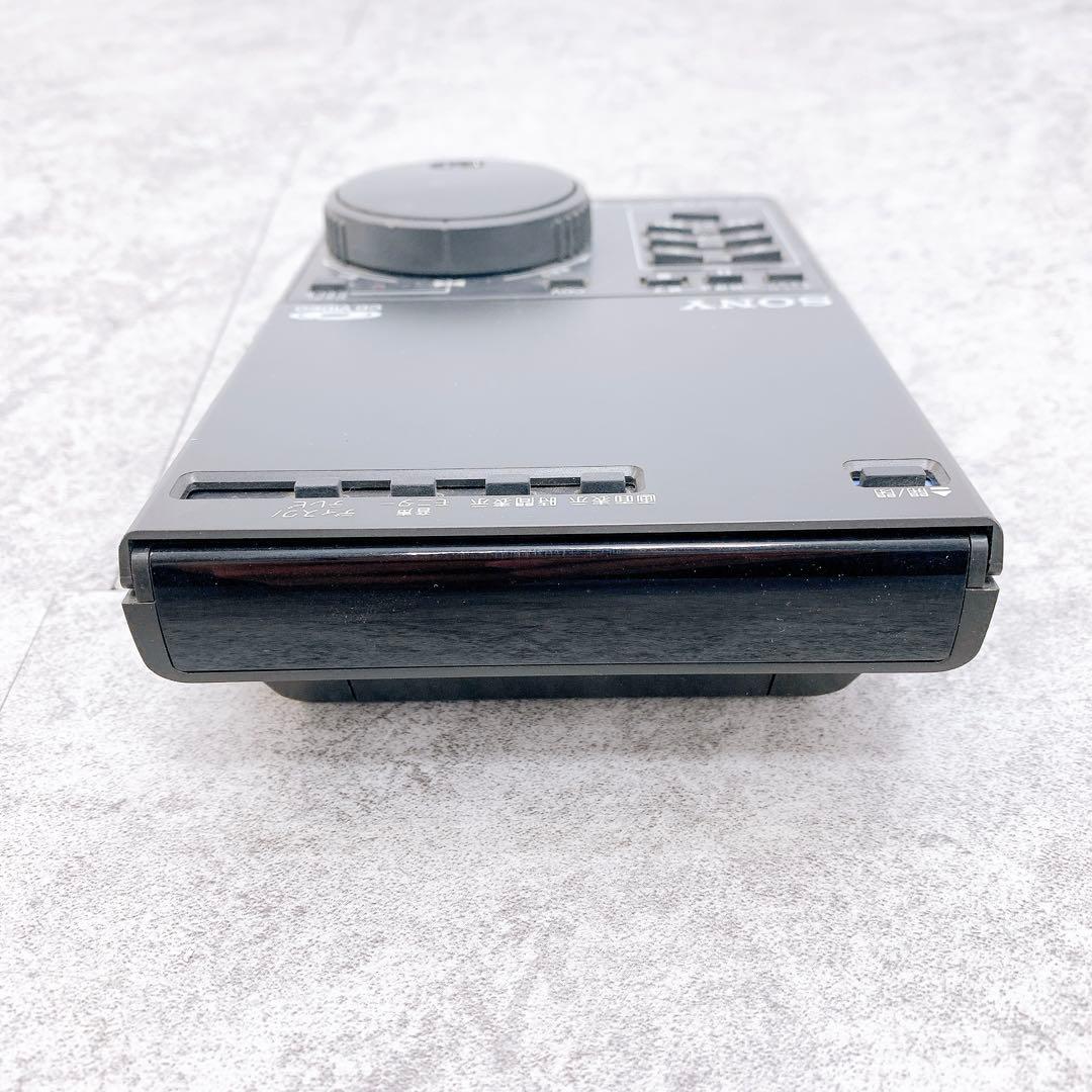 SONY ソニー　MDP-555 CD/CDV/LDプレーヤー