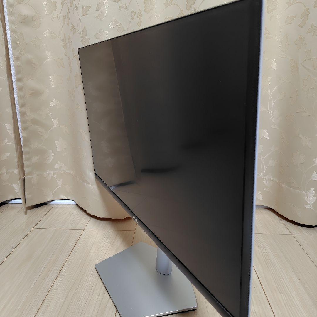 DELL S2721QS 27インチ 4Kモニター 箱あり