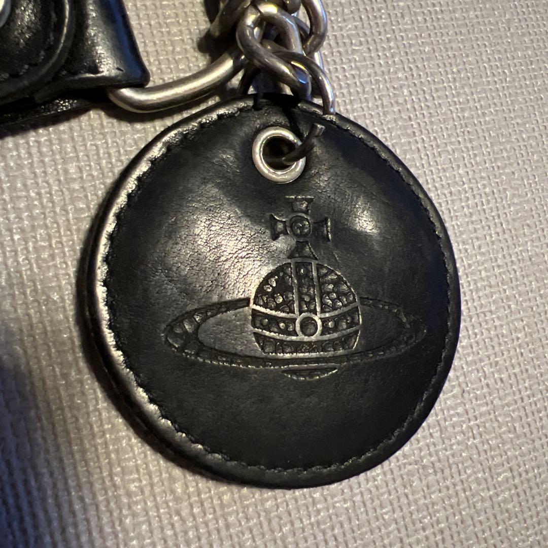 Vivienne Westwood ウォレットチェーン