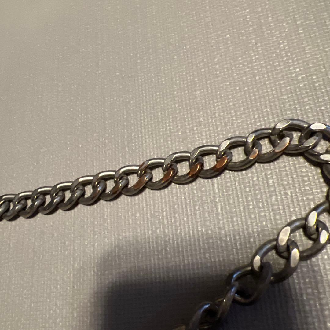 Vivienne Westwood ウォレットチェーン