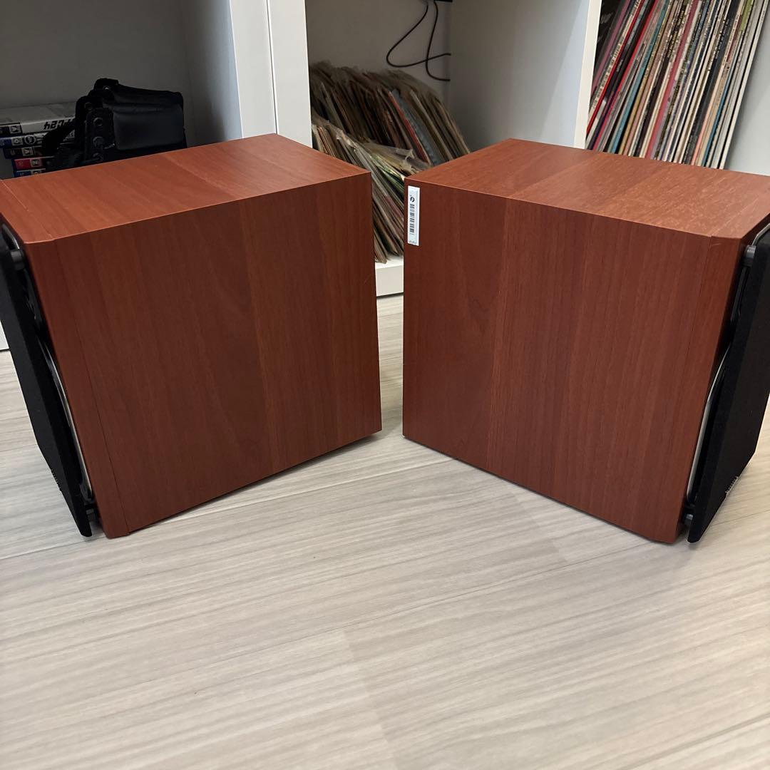 【超希少・新品未使用】Panasonic 3wayスピーカー ウーファー