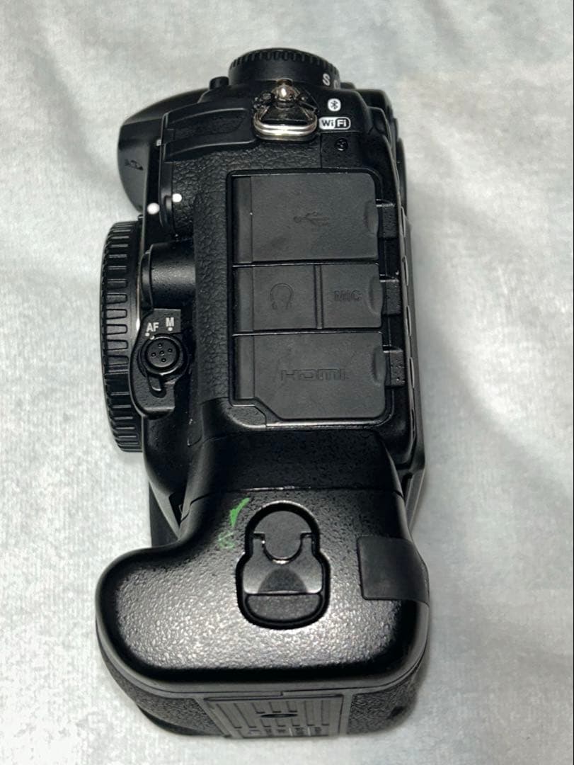 ［割安］Nikon d500 SIGMA sport 60-600mm セット