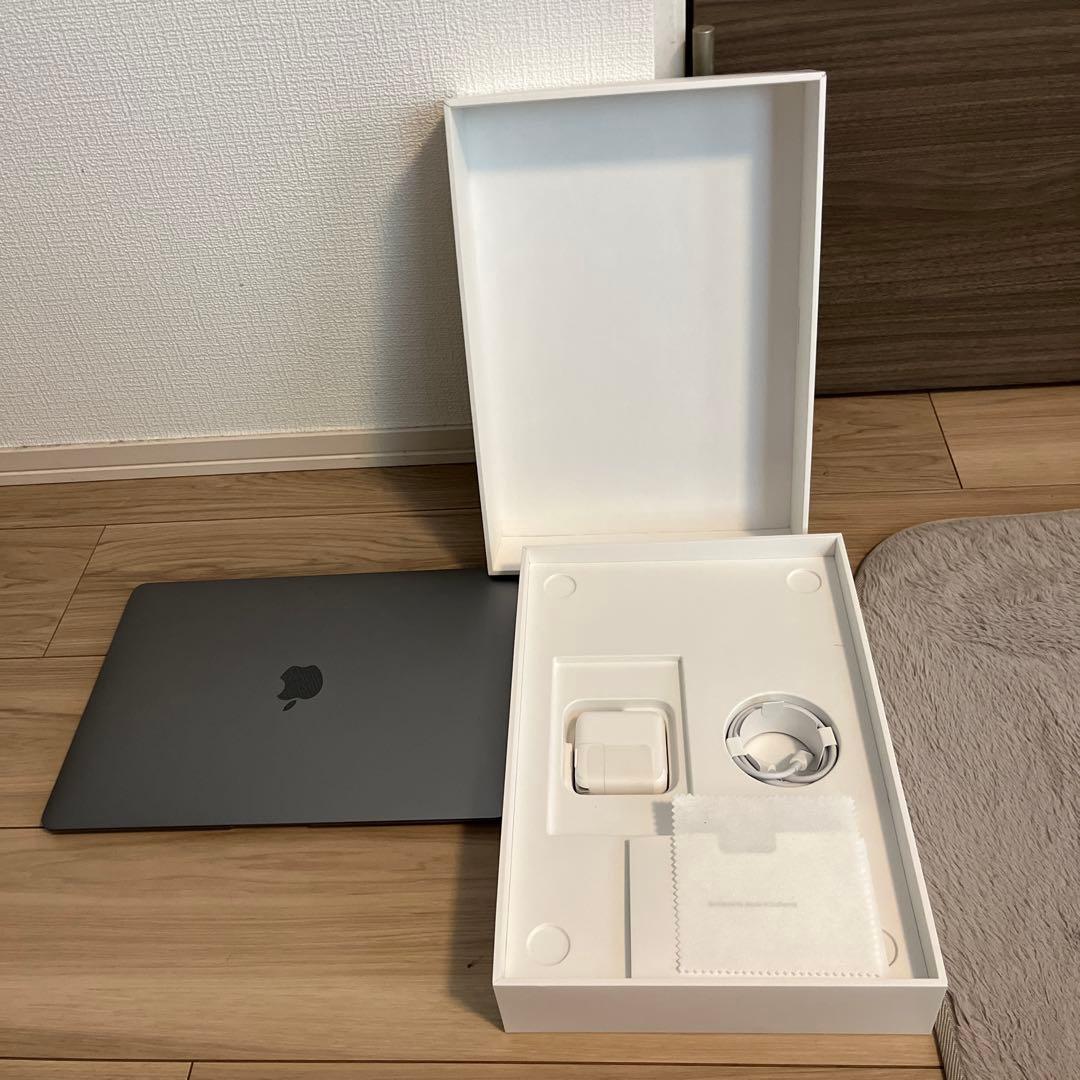 Mac Air M1 8GB/256GB ＋ Logicool + Case