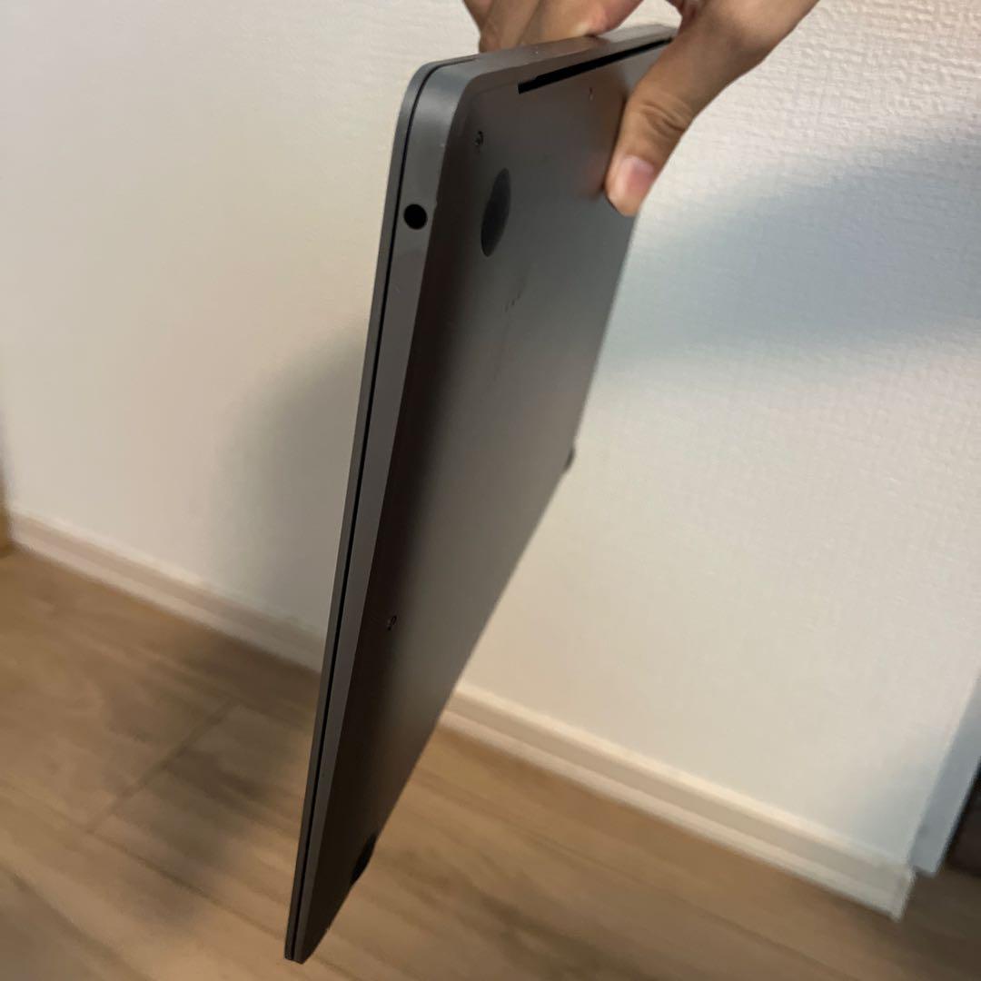 Mac Air M1 8GB/256GB ＋ Logicool + Case