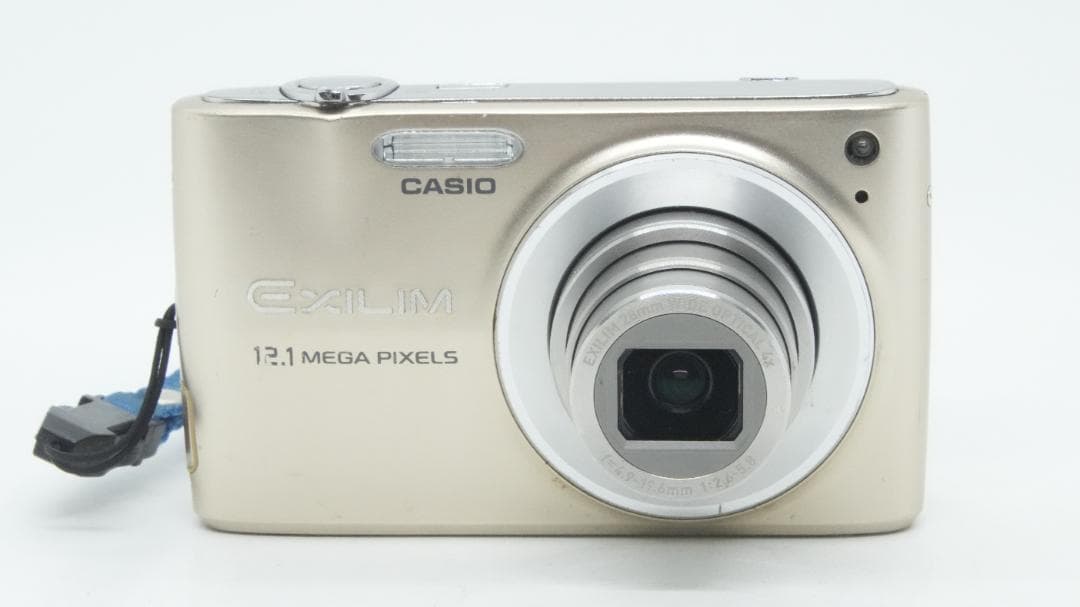 【A3051】 CASIO EXILIM EX-Z400 カシオ エクシリム