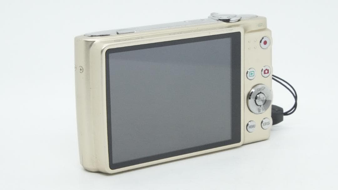 【A3051】 CASIO EXILIM EX-Z400 カシオ エクシリム