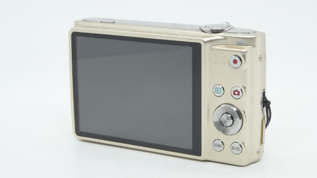 【A3051】 CASIO EXILIM EX-Z400 カシオ エクシリム