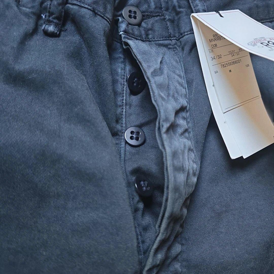RRL チノパン