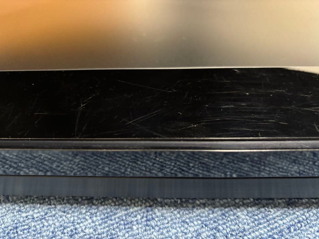 SONY ブルーレイレコーダー BDZ-FBT6100 おまけあり