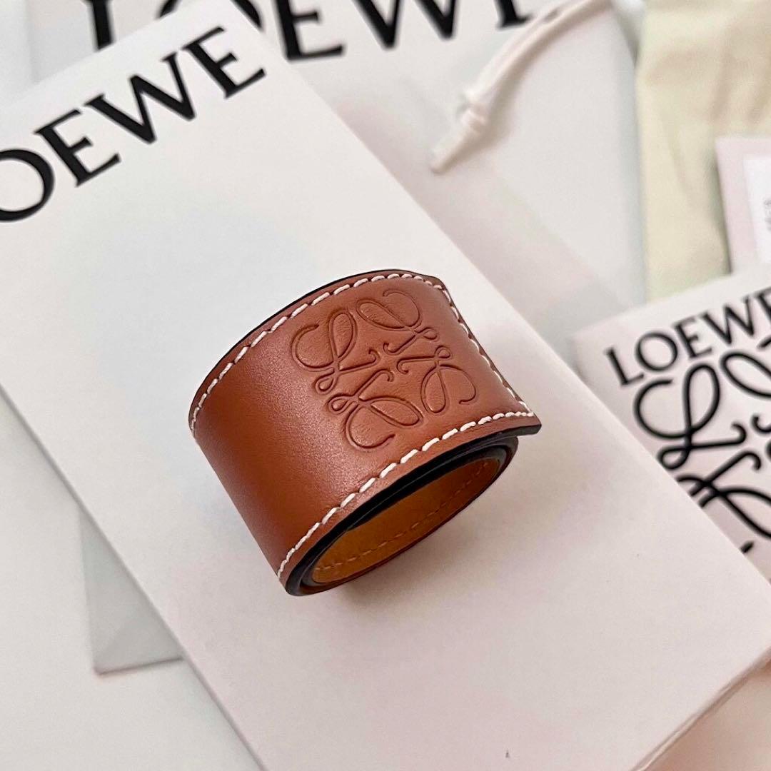 LOEWE / ロエベ スラップ ブレスレット スモール/ 新品 未使用