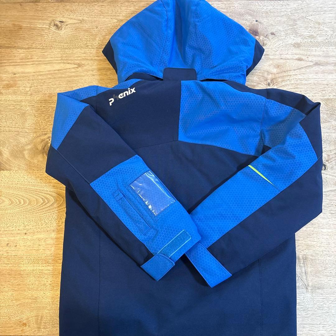 フェニックス　スキーウェア130cm