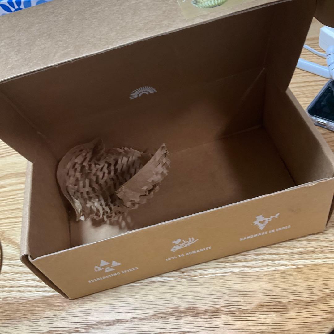 【中古品】シャクティワンダーボール