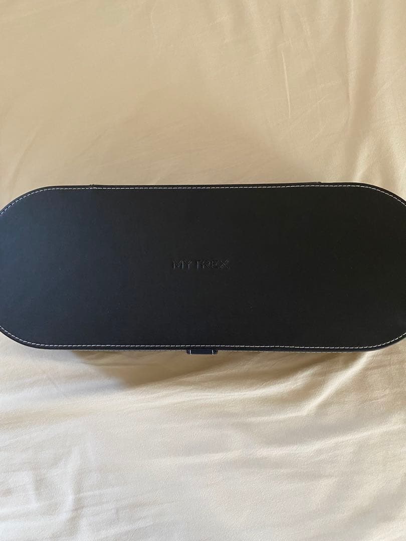 【美品】MYTREX PROVE マイトレックス プルーヴ 美顔器