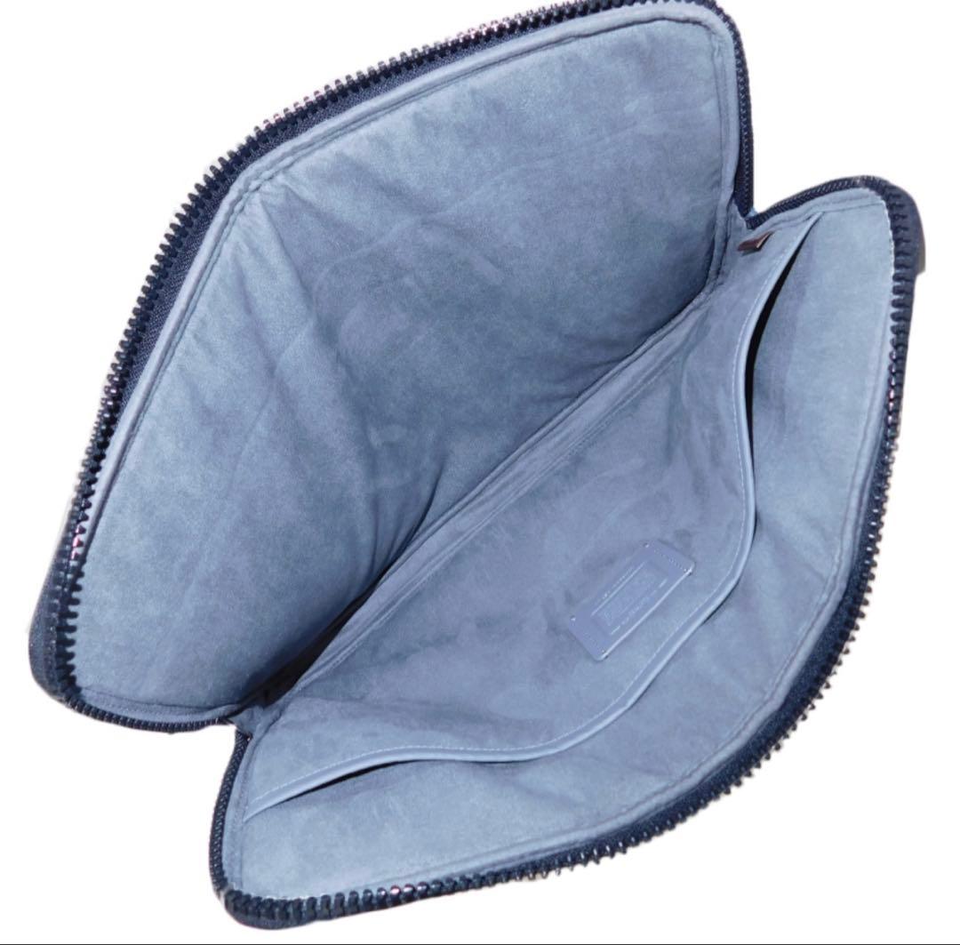 COACHラップトップケース PCケースシグネチャー CE701 最終セール