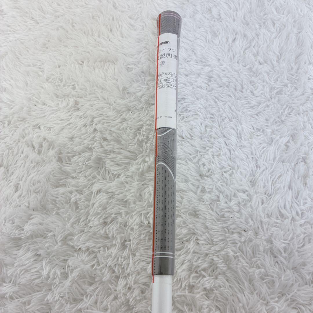 【極美品】マルマン　フィガロ　レディースゴルフクラブセット７本　右利き