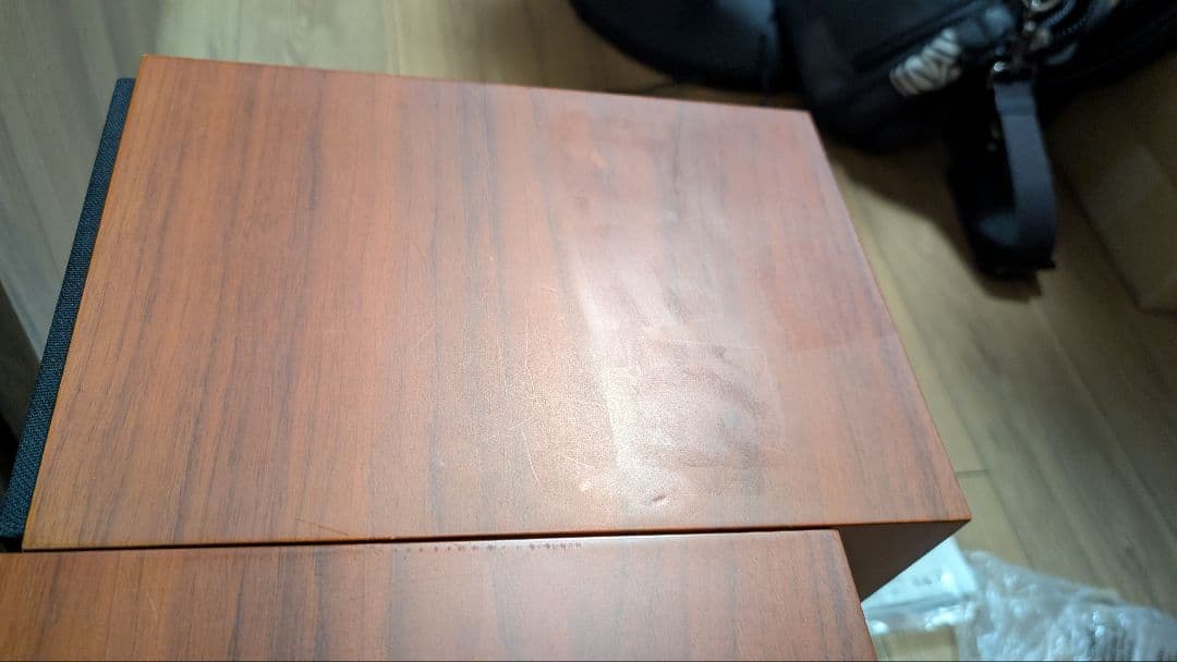 【並品】B&W ブックシェルフスピーカー CM5