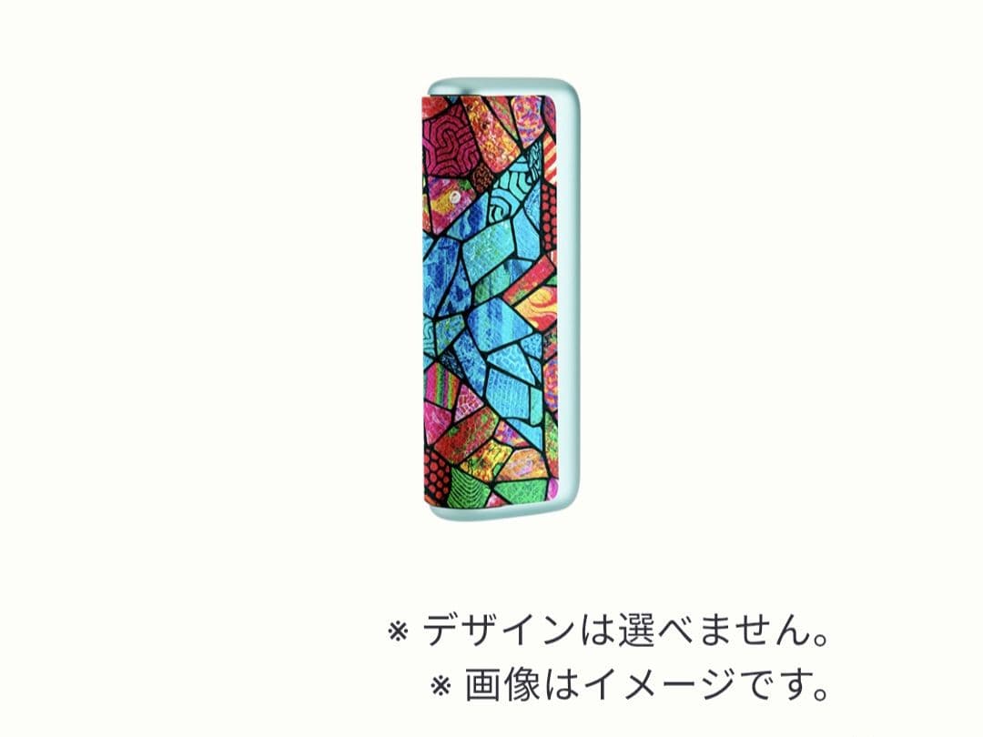 た*5様 たなかむら250515IQOS X Together X イルマ