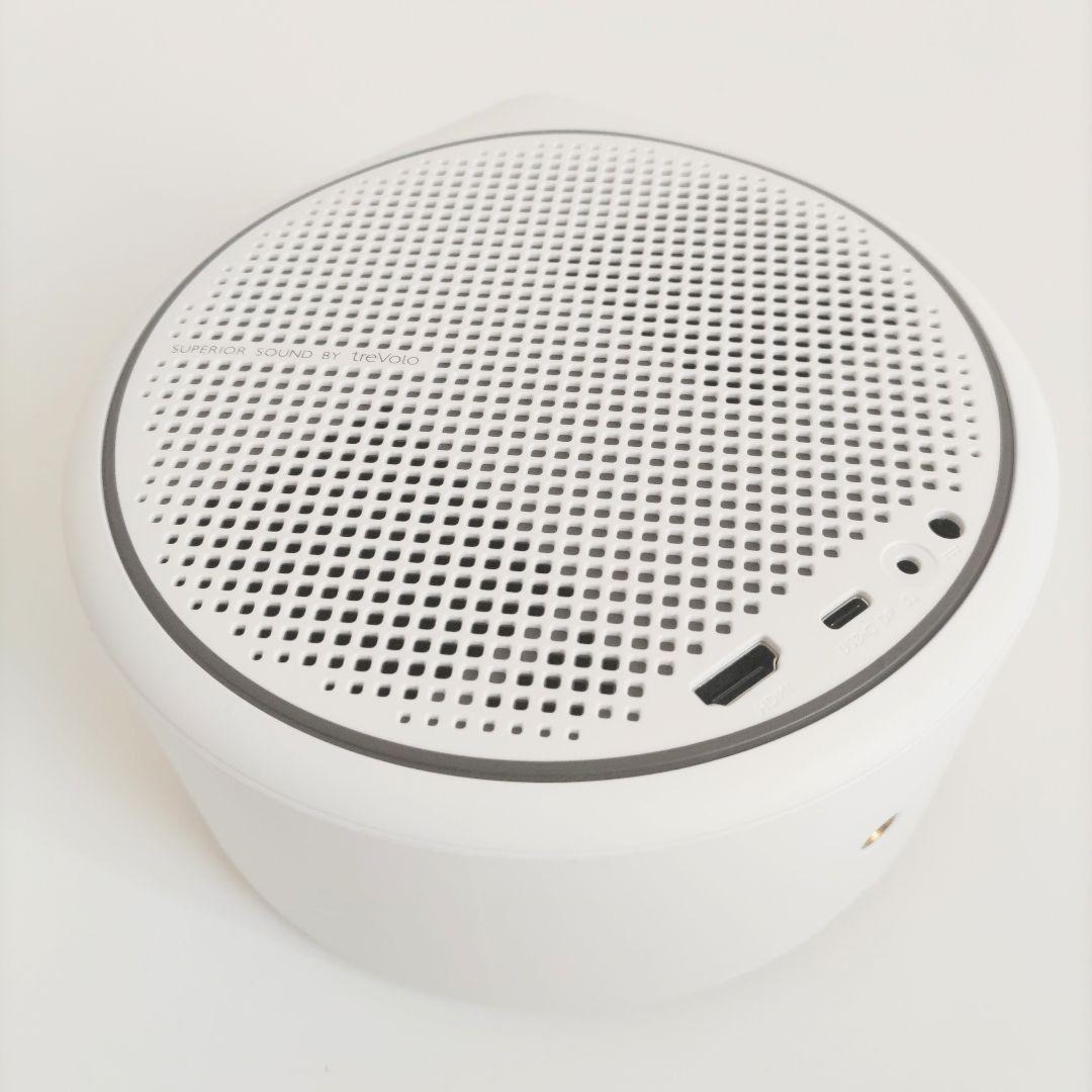 美品 BenQ GV30 モバイルプロジェクター