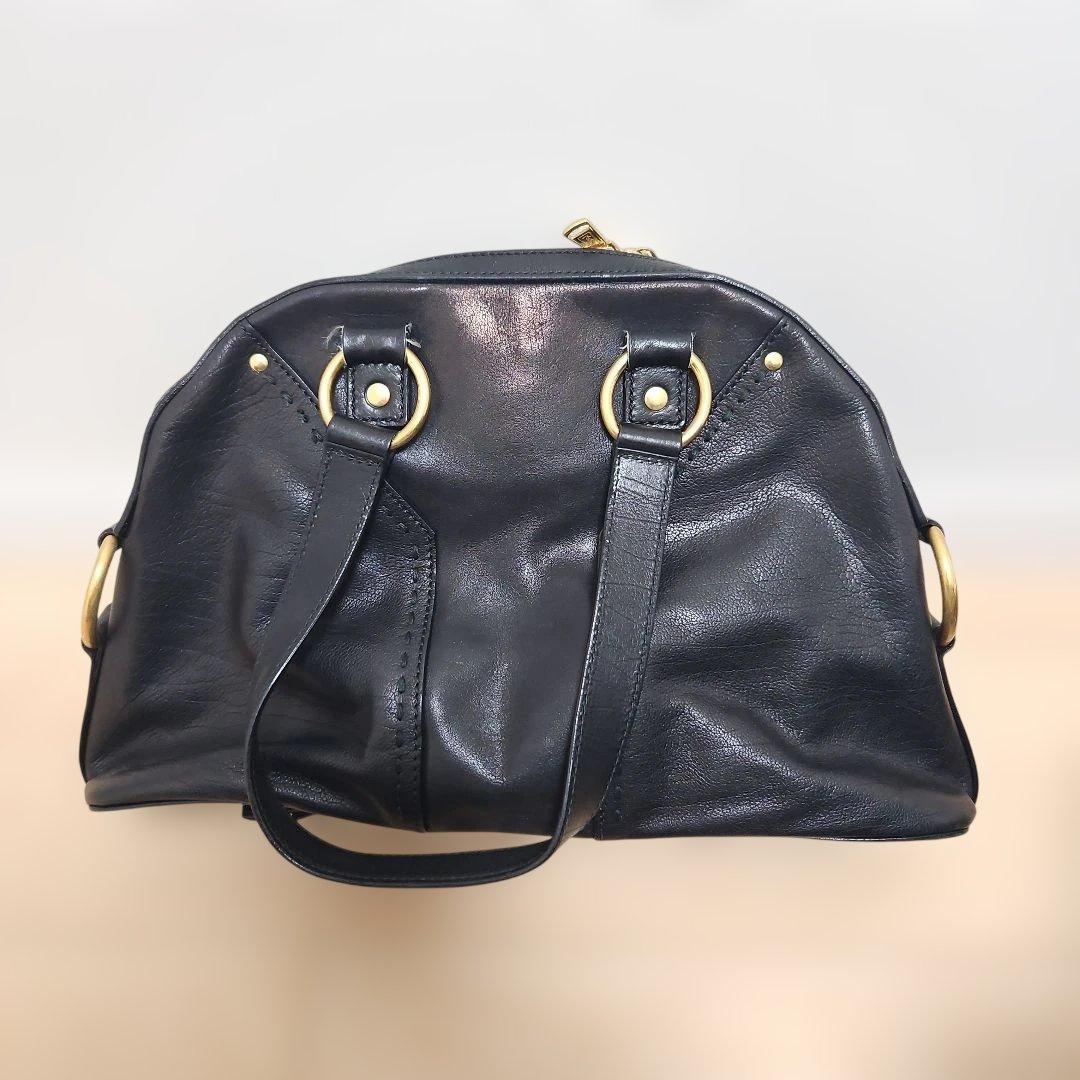 イヴ・サンローラン　ミューズ