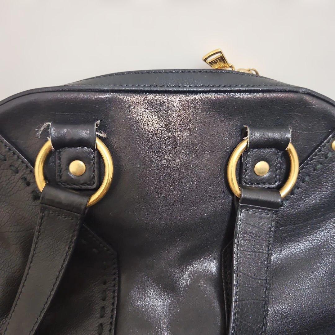 イヴ・サンローラン　ミューズ