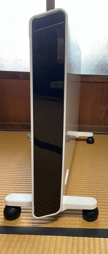 2024購入DeLonghi HXJ60L12-WH コンベクターヒーター