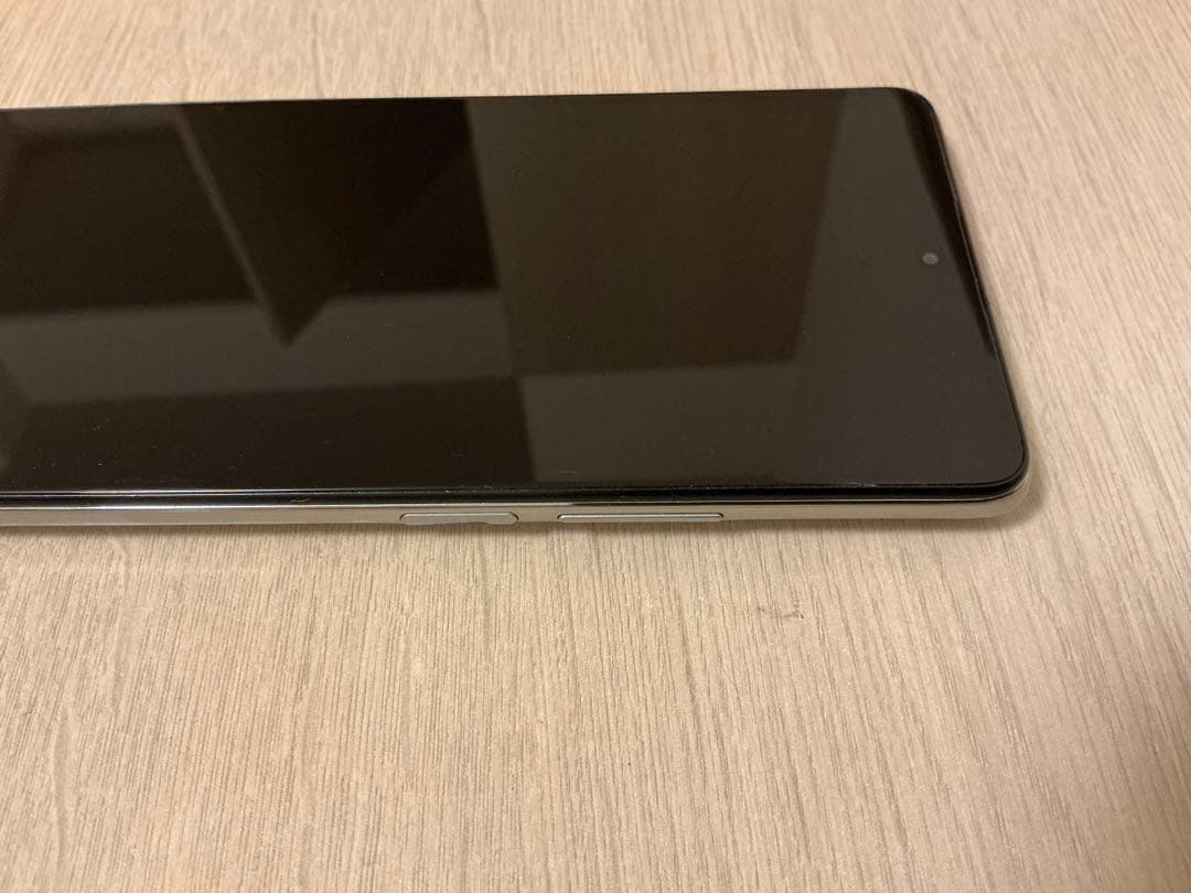 スマートフォン本体 xiaomi11Tpro