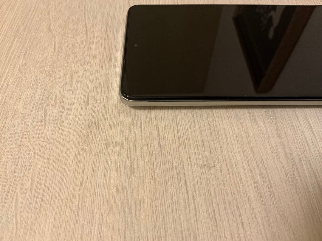 スマートフォン本体 xiaomi11Tpro